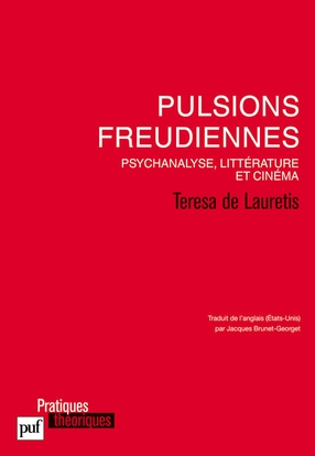 Pulsions freudiennes. psychanalyse, littérature et cinéma - Image principale