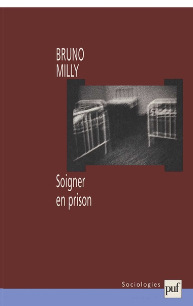 Soigner en prison - Image principale