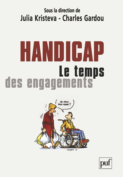 Handicap : le temps des engagements - Image principale