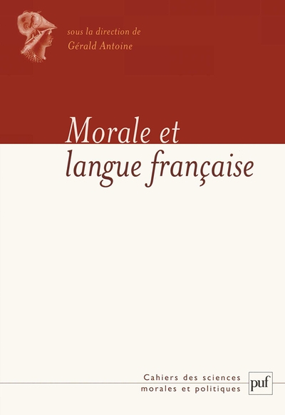 Morale et langue française - Image principale