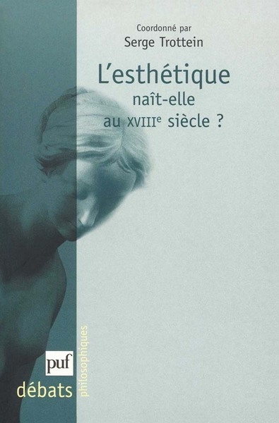 L'esthétique naît-elle au xviiie siècle ? - Image principale