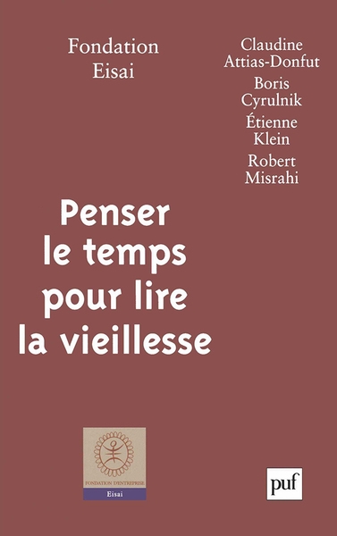 Penser le temps pour lire la vieillesse - Image principale