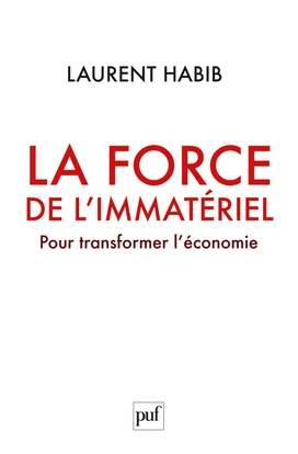 La force de l'immatériel - Image principale