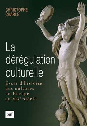 La dérégulation culturelle - Image principale