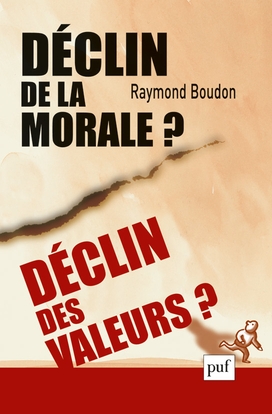 Déclin de la morale ? déclin des valeurs ? - Image principale