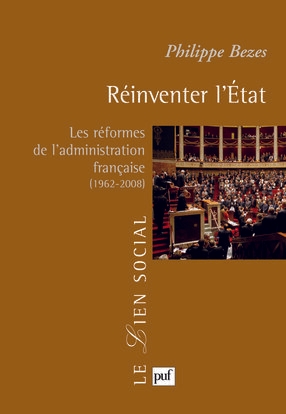 Réinventer l'état - Image principale