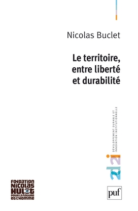 Le territoire, entre liberté et durabilité - Image principale
