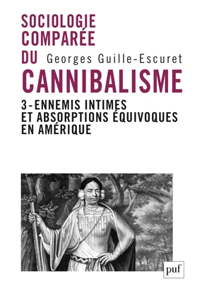 Sociologie comparée du cannibalisme. iii - Image principale
