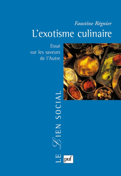 L'exotisme culinaire - Image principale