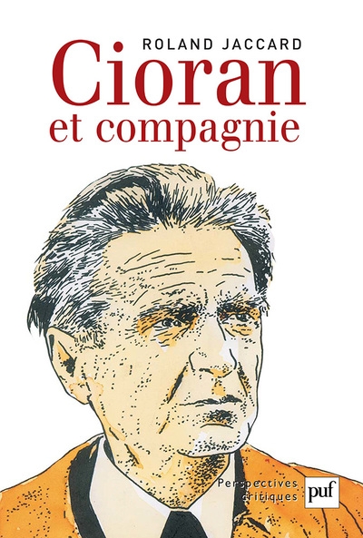 Cioran et compagnie - Image principale