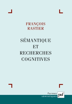 Sémantique et recherches cognitives - Image principale