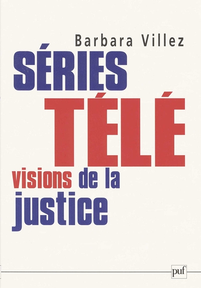 Séries télé : visions de la justice - Image principale