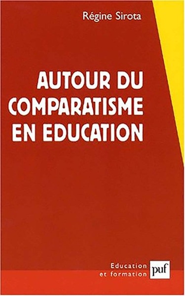 Autour du comparatisme en éducation - Image principale