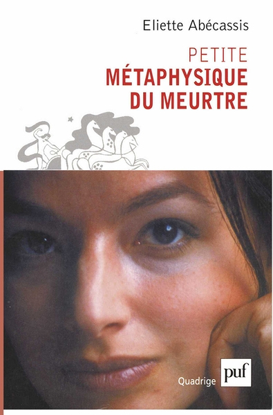 Petite métaphysique du meurtre - Image principale