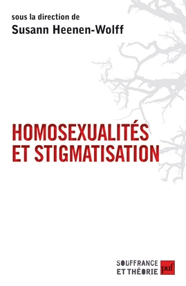 Homosexualités et stigmatisation - Image principale