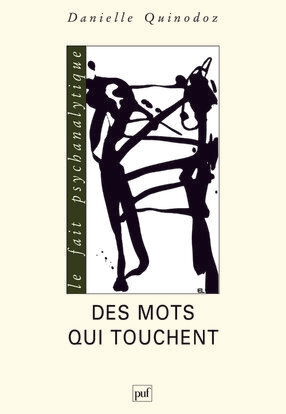 Des mots qui touchent - Image principale