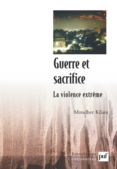 Guerre et sacrifice - Image principale