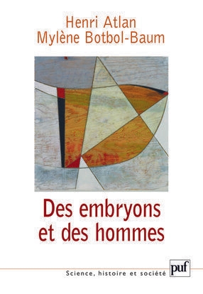 Des embryons et des hommes - Image principale