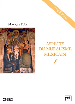 Aspects du muralisme mexicain - Image principale