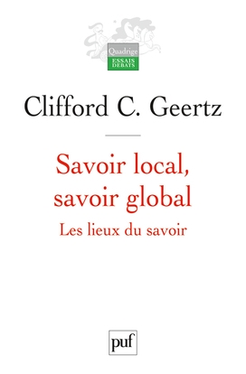 Savoir local, savoir global - Image principale