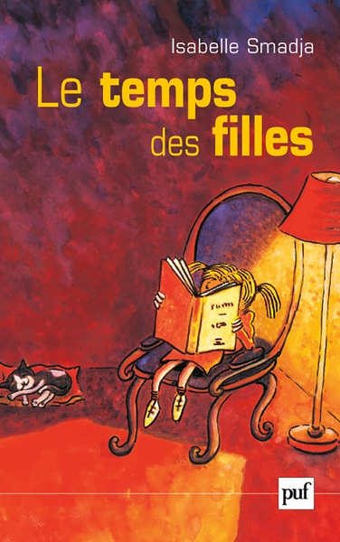 Le temps des filles - Image principale