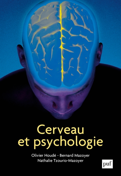 Cerveau et psychologie - Image principale