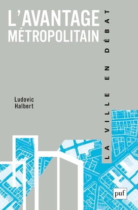 L'avantage métropolitain - Image principale