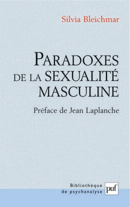 Paradoxes de la sexualité masculine - Image principale