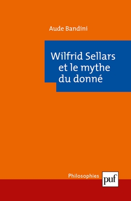 Wilfrid sellars et le mythe du donné - Image principale