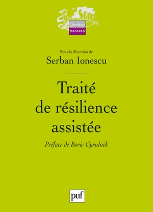 Traité de résilience assistée - Image principale