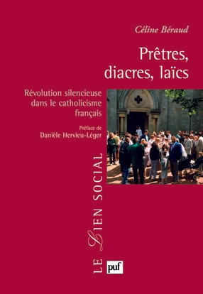 Prêtres, diacres, laïcs - Image principale