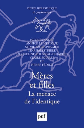 Mères et filles - Image principale