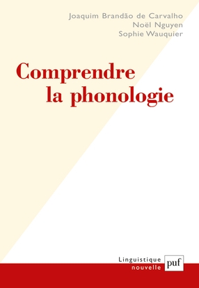 Comprendre la phonologie - Image principale