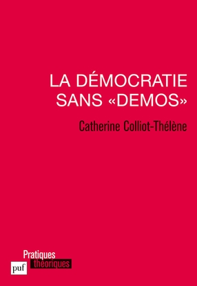 La démocratie sans « demos » - Image principale