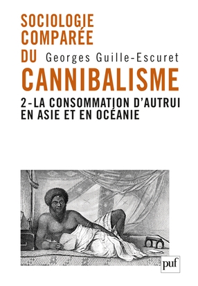 Sociologie comparée du cannibalisme. ii - Image principale