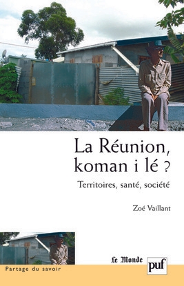 La réunion, koman i lé ? - Image principale