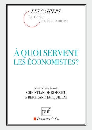 À quoi servent les économistes ? - Image principale