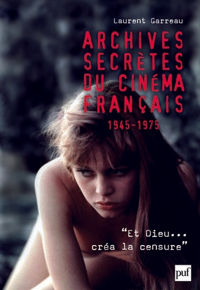 Archives secrètes du cinéma français (1945-1975) - Image principale
