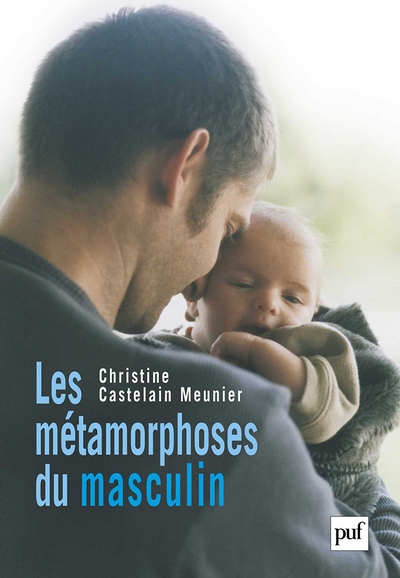 Les métamorphoses du masculin - Image principale