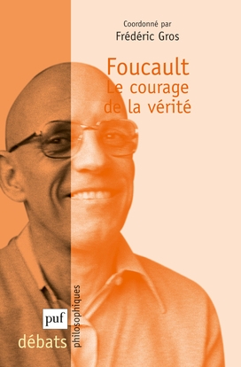 Foucault. le courage de la vérité - Image principale