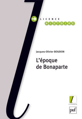 L'époque de bonaparte - Image principale