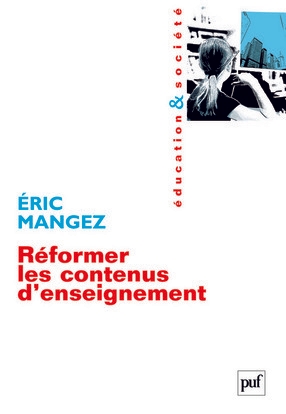 Réformer les contenus d'enseignement - Image principale
