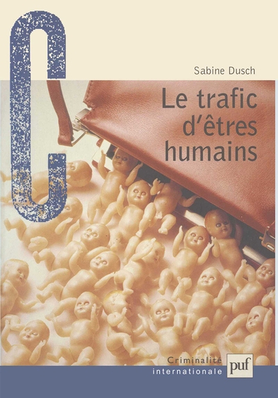 Le trafic des êtres humains - Image principale
