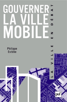 Gouverner la ville mobile - Image principale