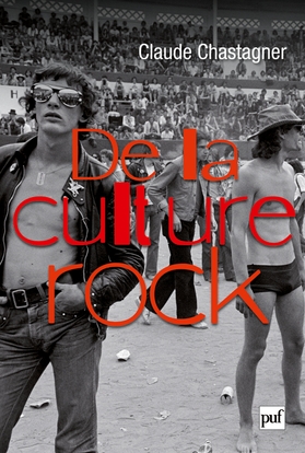 De la culture rock - Image principale