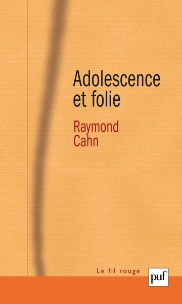 Adolescence et folie - Image principale