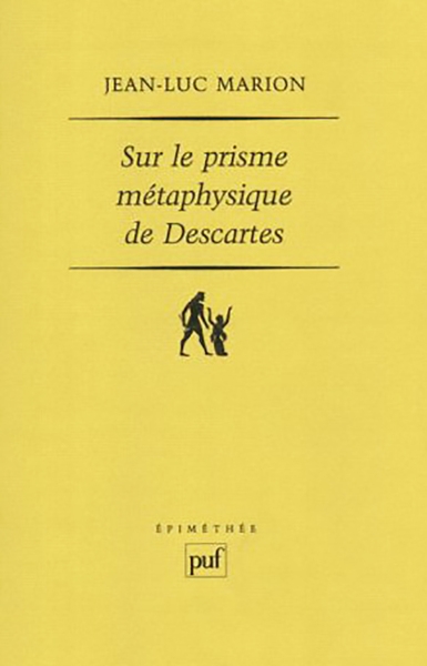 Sur le prisme métaphysique de descartes - Image principale