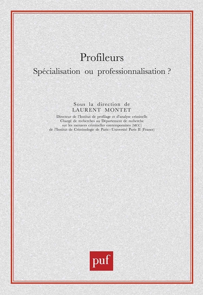 Profileurs - Image principale