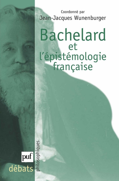 Bachelard et l'épistémologie française - Image principale