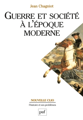 Guerre et société à l'époque moderne - Image principale